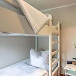 Seepferdchen, 13a, Haus Darss 13a * Ostseebad Nienhagen