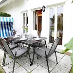 Seepferdchen, 13a, Haus Darss 13a