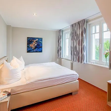 Seepferdchen, 13a, Haus Darss 13a Ostseebad Nienhagen